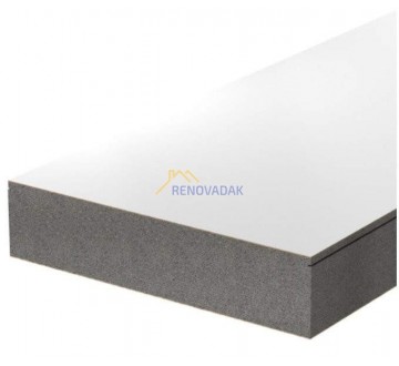 Unidek Reno Fast | 1020mm voor dakplaten