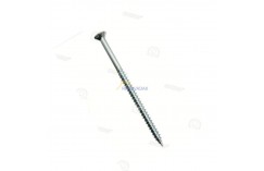 Isobouw bevestigingspakket Slimfix Riet Rc 8,0 voor dakplaten
